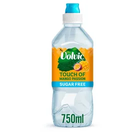 Sugar Free & Diet Flavoured Water