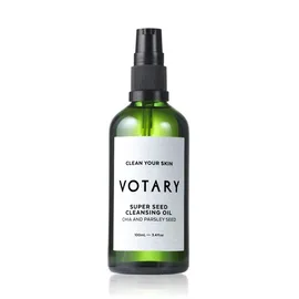 Cleansers & Toners