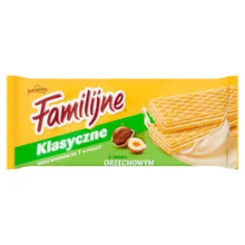 Luxury & Continental Biscuits
