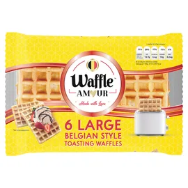Waffles