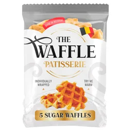 Waffles
