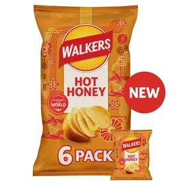 Crisps & Dips