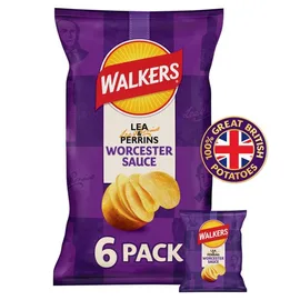 Savoury Snacks