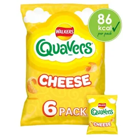 Savoury Snacks
