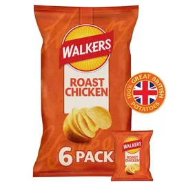 Savoury Snacks