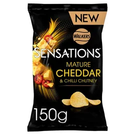 Savoury Snacks