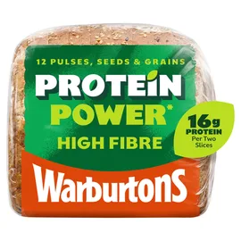 Brown Bread