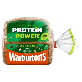 Brown Bread