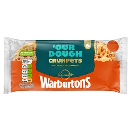 Crumpets