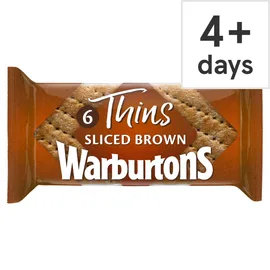 Sandwich Thins