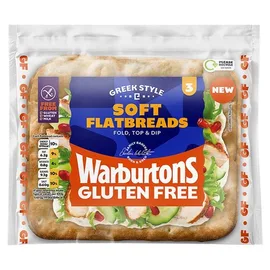 Flatbreads