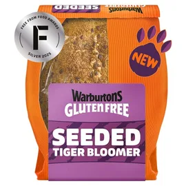 Tiger Bread