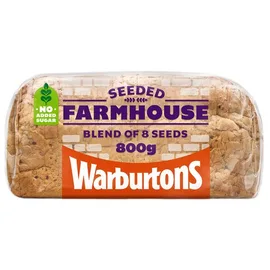 Seeded Bread