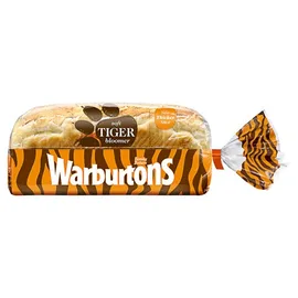 Tiger Bread