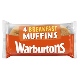 Breakfast Muffins