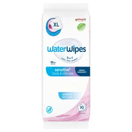 Intimate Washes & Wipes