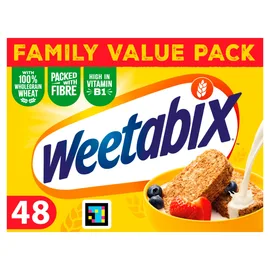 Family Cereal