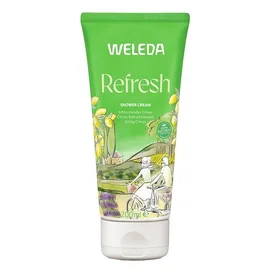 Shower Gel & Body Wash