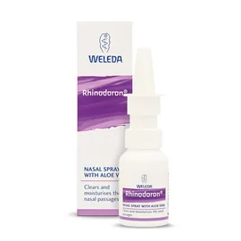 Allergies, Hayfever & Skin Relief