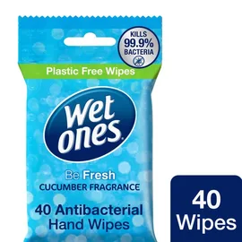 Hand Wipes