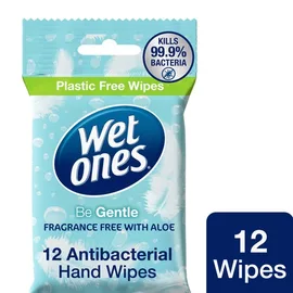 Facial Tissues & Handwipes