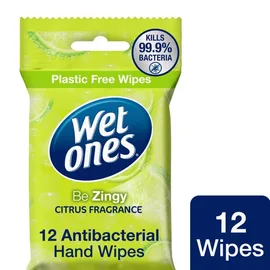 Hand Wipes