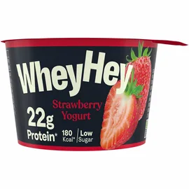 Flavoured Yoghurts