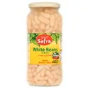 Beans & Pulses