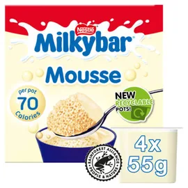 Mousse