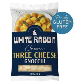 Gnocchi