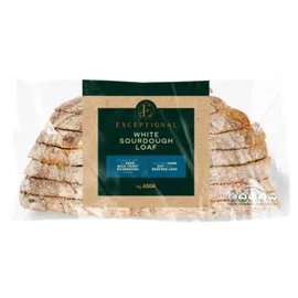 Sourdough Bread