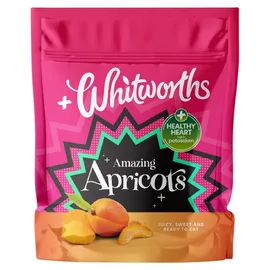 Dried Fruit