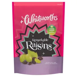 Dried Fruit