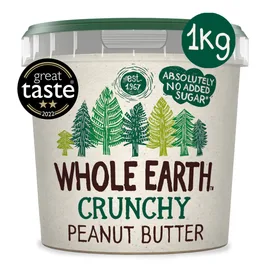 Nut Butters