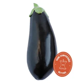Courgettes & Aubergines