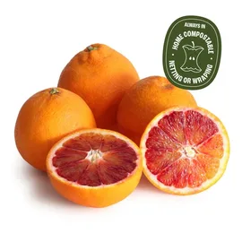 Oranges & Easy Peelers