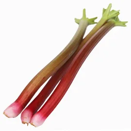 Rhubarb