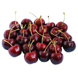 Berries & Cherries