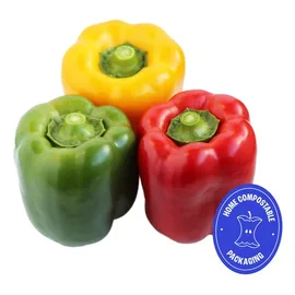 Peppers