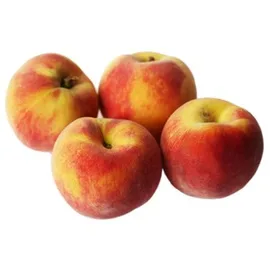 Peaches & Nectarines