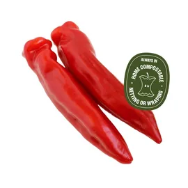 Peppers