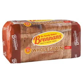 Wholemeal Bread