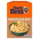 Dry Rice