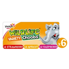 Kids Yoghurts