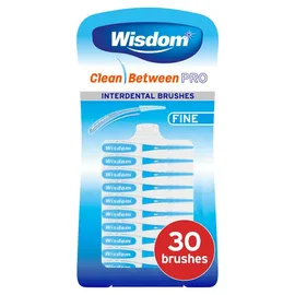 Flossing & Interdental Care