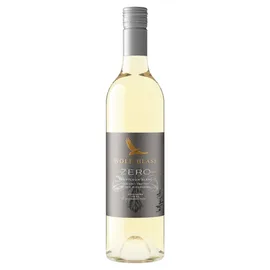 Alcohol Free Wine