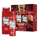 Men's Toiletries