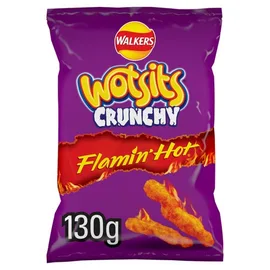 Savoury Snacks