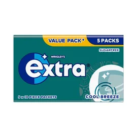 Mints & Gum