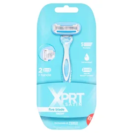 Ladies Hair Removal